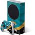 NFL Jacksonville Jaguars Xbox Series S Bundle Skin