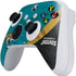 NFL Jacksonville Jaguars Xbox Series S Controller Skin