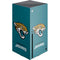 NFL Jacksonville Jaguars Teal Distressed Xbox Series X Console Skin