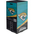 NFL Jacksonville Jaguars Xbox Series X Console Skin