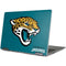 NFL Jacksonville Jaguars Teal Distressed Yoga 710 14in Skin