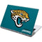 NFL Jacksonville Jaguars Teal Distressed Yoga 910 2-in-1 14in Touch-Screen Skin