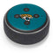 NFL Jacksonville Jaguars Zone Block Amazon Echo Dot Skin