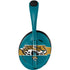 NFL Jacksonville Jaguars Zone Block Bose Noise Cancelling Headphones 700 Skin