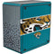 NFL Jacksonville Jaguars Zone Block Cooler Master MasterBox Q300L Mini Tower Skin