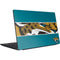 NFL Jacksonville Jaguars Zone Block Dell Vostro Skin