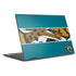 NFL Jacksonville Jaguars Zone Block HP Envy Skin