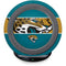 NFL Jacksonville Jaguars Zone Block Fast Charge Wireless Charging Stand Skin