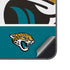 NFL Jacksonville Jaguars Zone Block Galaxy A14 5G Skin