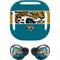 NFL Jacksonville Jaguars Zone Block Galaxy Buds Pro Skin