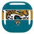 NFL Jacksonville Jaguars Zone Block Galaxy Buds Pro Skin
