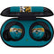 NFL Jacksonville Jaguars Zone Block Galaxy Buds Skin