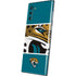 NFL Jacksonville Jaguars Zone Block Galaxy Note 10 Skin