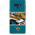 NFL Jacksonville Jaguars Zone Block Galaxy Note 9 Skin