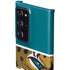 NFL Jacksonville Jaguars Zone Block Galaxy Note20 Ultra 5G Lite Case