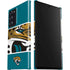 NFL Jacksonville Jaguars Zone Block Galaxy Note20 Ultra 5G Lite Case