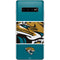 NFL Jacksonville Jaguars Zone Block Galaxy S10 Plus Skin