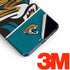 NFL Jacksonville Jaguars Zone Block Galaxy S10 Skin