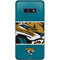 NFL Jacksonville Jaguars Zone Block Galaxy S10e Skin