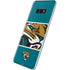 NFL Jacksonville Jaguars Zone Block Galaxy S10e Skin