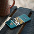 NFL Jacksonville Jaguars Zone Block Galaxy S10e Skin