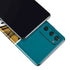 NFL Jacksonville Jaguars Zone Block Galaxy S20 Fan Edition Skin