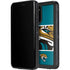 NFL Jacksonville Jaguars Zone Block Galaxy S20 Plus Waterproof Case