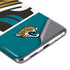NFL Jacksonville Jaguars Zone Block Galaxy S20 Skin