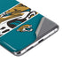 NFL Jacksonville Jaguars Zone Block Galaxy S20 Ultra 5G Skin
