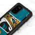 NFL Jacksonville Jaguars Zone Block Galaxy S20 Waterproof Case