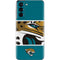 NFL Jacksonville Jaguars Zone Block Galaxy S21 5G Skin