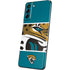 NFL Jacksonville Jaguars Zone Block Galaxy S21 5G Skin