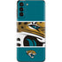 NFL Jacksonville Jaguars Zone Block Galaxy S21 Plus 5G Skin