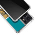 NFL Jacksonville Jaguars Zone Block Galaxy S21 Ultra 5G Clear Case