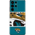 NFL Jacksonville Jaguars Zone Block Galaxy S21 Ultra 5G Skin