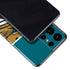 NFL Jacksonville Jaguars Zone Block Galaxy S21 Ultra 5G Skin