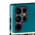 NFL Jacksonville Jaguars Zone Block Galaxy S22 Ultra Pro Case