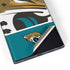 NFL Jacksonville Jaguars Zone Block Galaxy S22 Ultra Skin