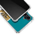 NFL Jacksonville Jaguars Zone Block Galaxy S23 FE Clear Case