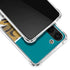 NFL Jacksonville Jaguars Zone Block Galaxy S23 Plus Clear Case