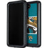 NFL Jacksonville Jaguars Zone Block Galaxy S23 Plus Waterproof Case
