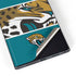 NFL Jacksonville Jaguars Zone Block Galaxy S23 Ultra Skin
