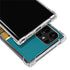 NFL Jacksonville Jaguars Zone Block Galaxy S24 Ultra Clear Case