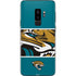 NFL Jacksonville Jaguars Zone Block Galaxy S9 Plus Skin