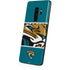 NFL Jacksonville Jaguars Zone Block Galaxy S9 Plus Skin