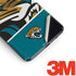 NFL Jacksonville Jaguars Zone Block Galaxy S9 Skin
