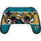 NFL Jacksonville Jaguars Zone Block Google Stadia Controller Skin