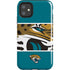 NFL Jacksonville Jaguars Zone Block iPhone 11 Impact Case