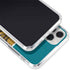 NFL Jacksonville Jaguars Zone Block iPhone 11 Pro Clear Case