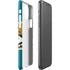 NFL Jacksonville Jaguars Zone Block iPhone 11 Pro Lite Case